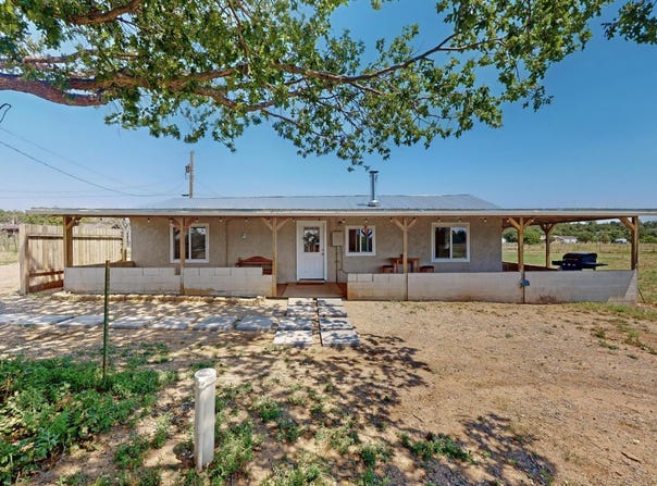 10384 NM 337, Tijeras, NM 87059