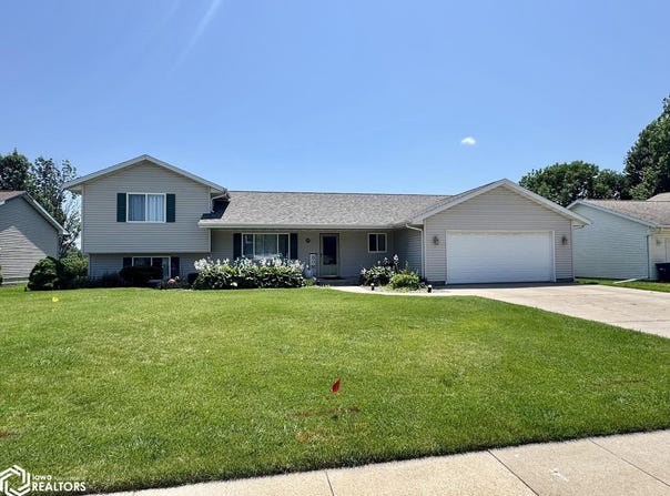 1707 Koestner Street, Burlington, IA 52601