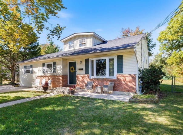530 RITA Drive, ODENTON, MD 21113