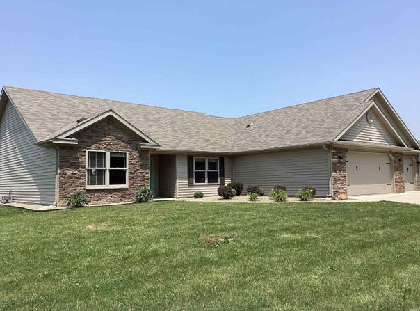 925 W 500 N, Decatur, IN 46733