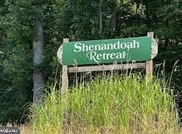 LOT 17A1 TIMBER LN, BLUEMONT, VA 20135
