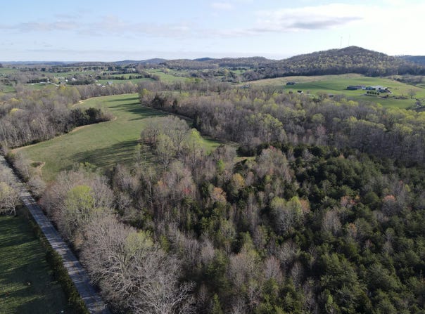 999 Spiro Road, Mt Vernon, KY 40456