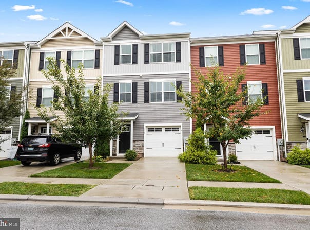 116 GANTRY Lane, TANEYTOWN, MD 21787