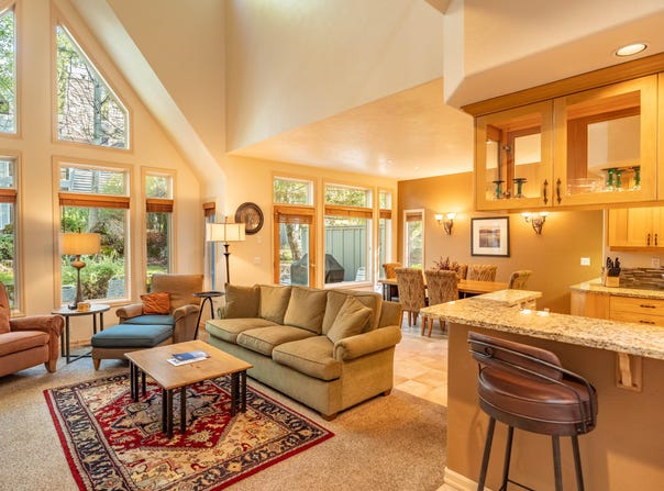 56978 Peppermill Circle, Sunriver, OR 97707