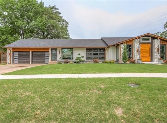 402 W Detroit Street, Broken Arrow, OK 74012