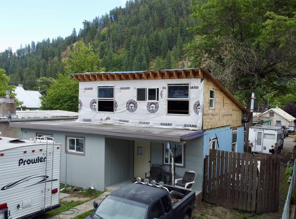 619 Brown Ave, Orofino, ID 83544