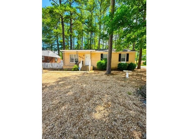 223 Thomas Street, Franklin, VA 23851