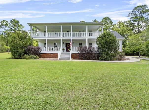 211 Twin Pine Drive, Little Mountain, SC 29075