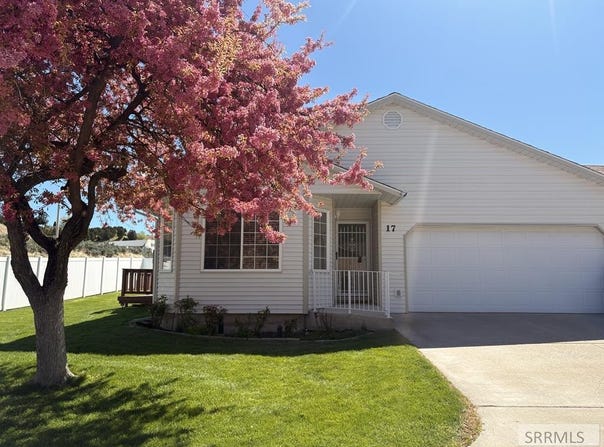 1251 Freeman Lane, Pocatello, ID 83201