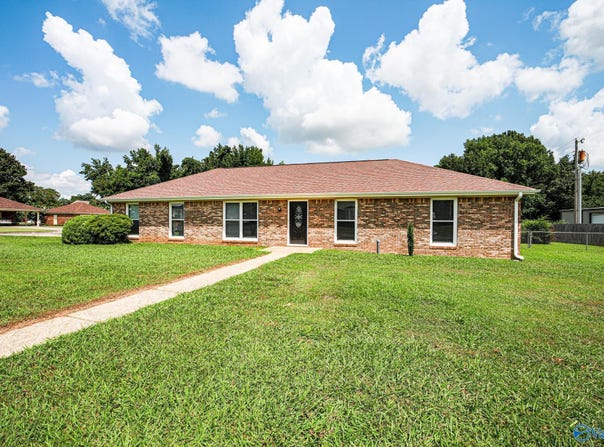 2301 Johns Avenue, Muscle Shoals, AL 35661