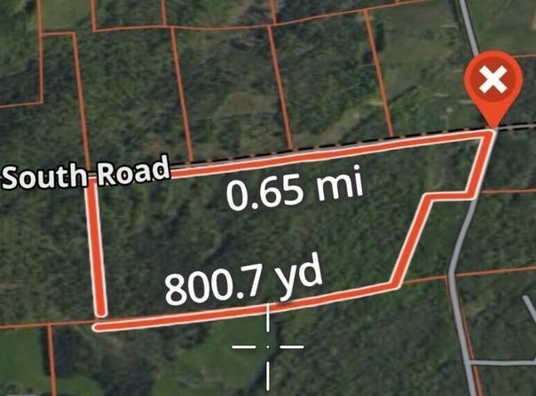 255 South Road, NY