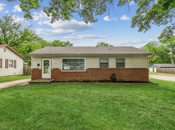 1000 N DERBY, Derby, KS 67037