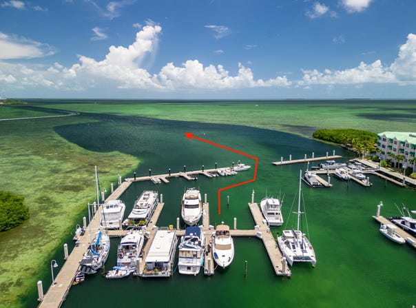 5555 college Road, Key West, FL 33040