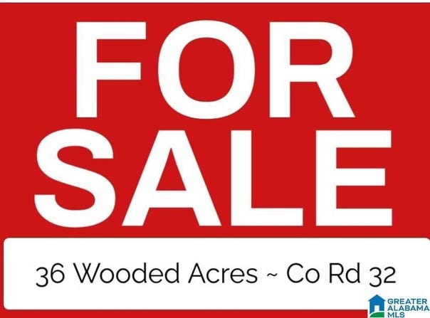 COUNTY ROAD 32 lot: 0, GREENSBORO, AL 36744