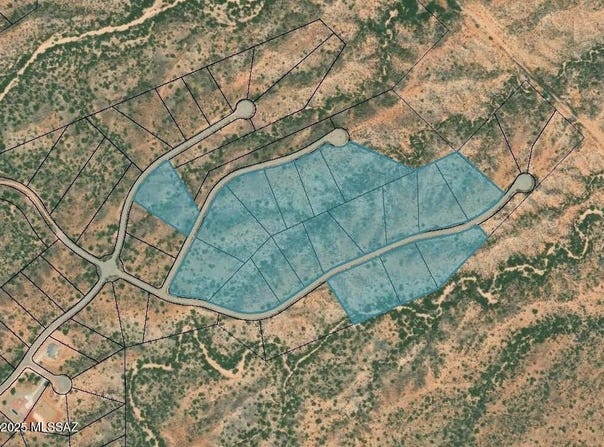 1340 W Scarlett Blossom Trail, Benson, AZ 85602