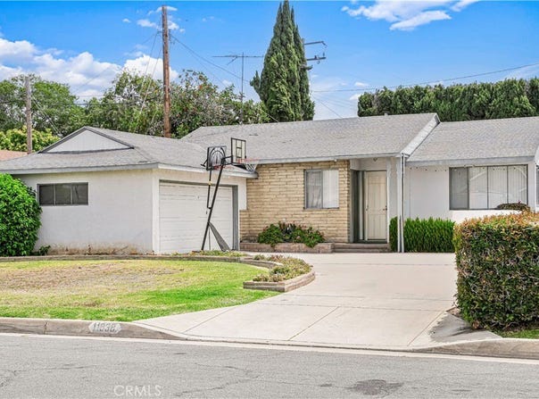 11838 Rimrock Drive, La Mirada, CA 90638