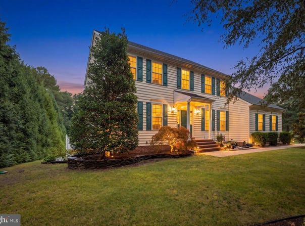 1830 THREE BROTHERS Way, OWINGS, MD 20736