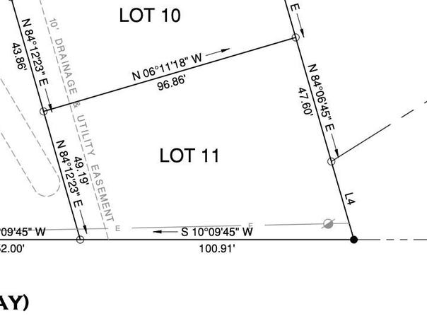 Lot 11 Cherry Blossom Loop, Greenville, KY 42345