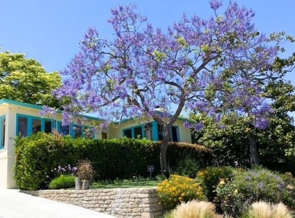 857 Castac Pl, Pacific Palisades, CA 90272