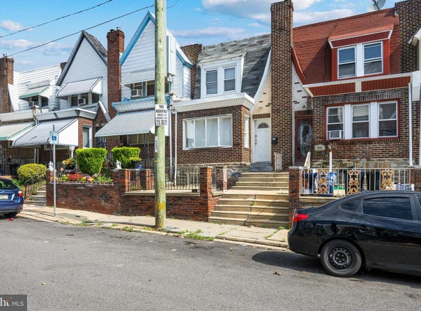 1837 73RD AVENUE, PHILADELPHIA, PA 19126