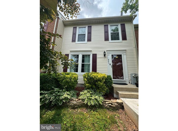 941 CHESTNUT MANOR COURT, CURTIS BAY, MD 21226