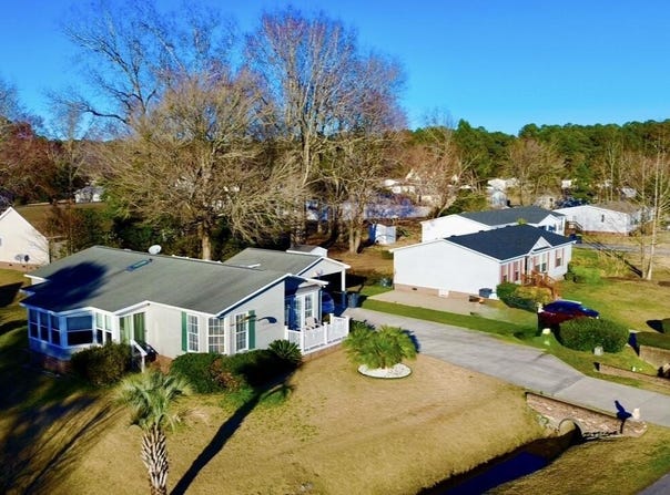 1092 Clubview Lane SW, Carolina Shores, NC 28467