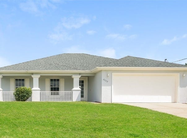 3112 17th Street SW, Lehigh Acres, FL 33976