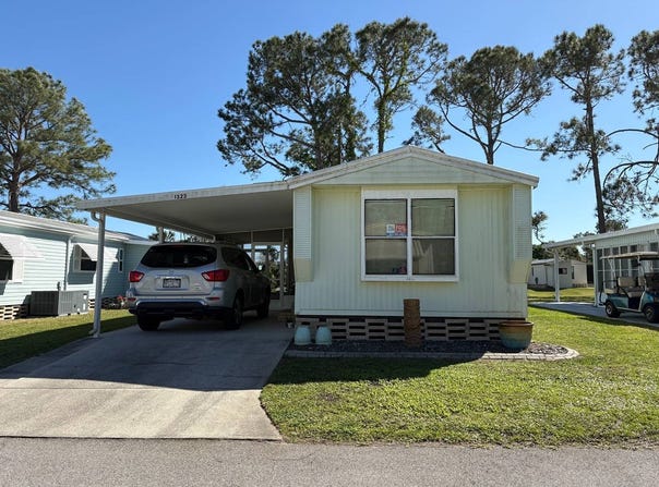 1323 Whisper Lake Blvd., Sebring, FL 33870