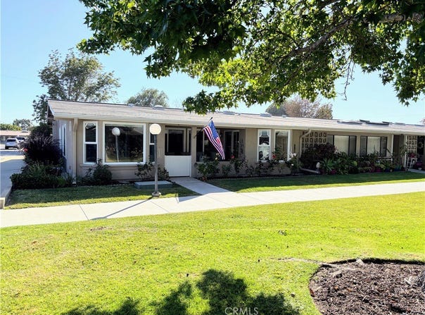13310 N Fairfield Lane, Seal Beach, CA 90740