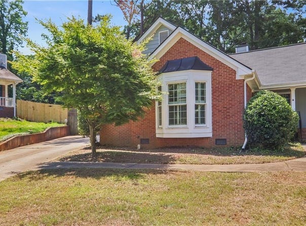 2611 Leeshire Court, Tucker, GA 30084
