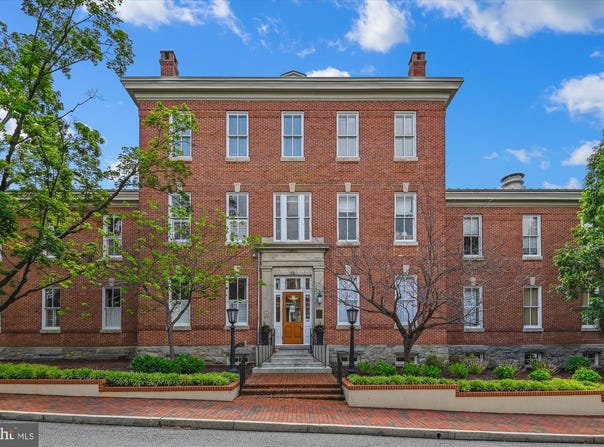 66 FRANKLIN STREET, ANNAPOLIS, MD 21401