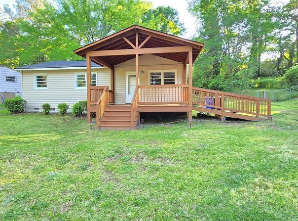 4722 POLLMAN STREET, COLUMBUS, GA 31907