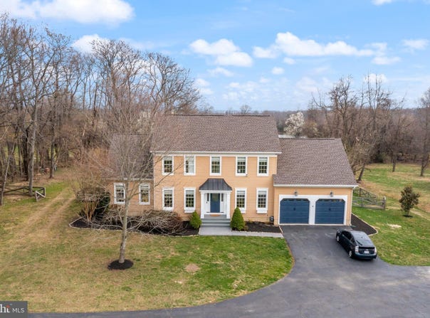 14340 ROSEFINCH CIRCLE, LEESBURG, VA 20176