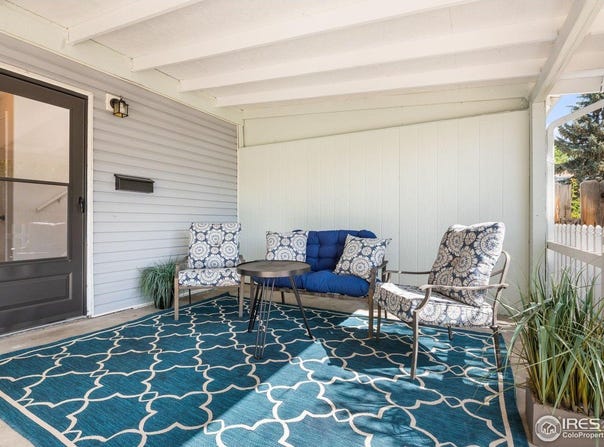 708 Arrow Ct, Lafayette, CO 80026