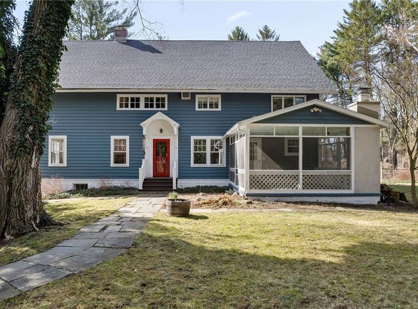 501 Warren Road, Ithaca Town, NY 14850