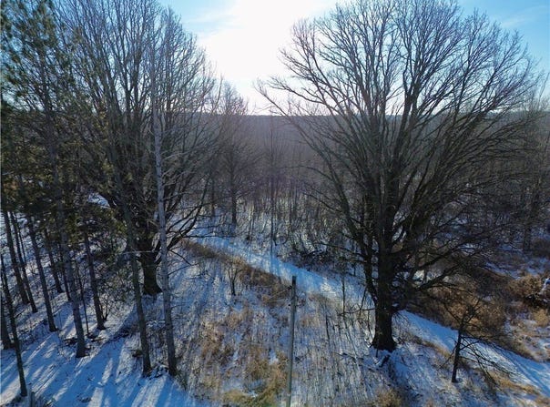 0 300th Avenue, Holcombe, WI 54745