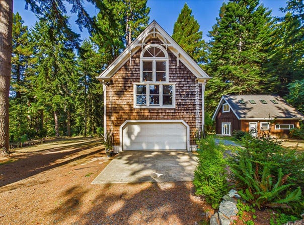 833 Kahlstrom Avenue, Trinidad, CA 95570
