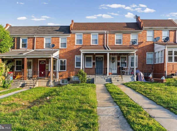 6920 CONLEY Street, BALTIMORE, MD 21224