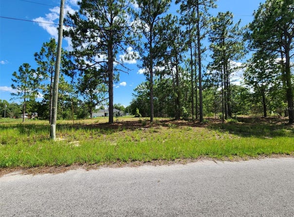 MALAUKA RADIAL RUN, OCKLAWAHA, FL 32179