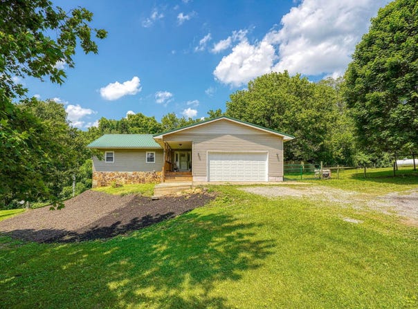 9030 Heigle Road SW, Stoutsville, OH 43154