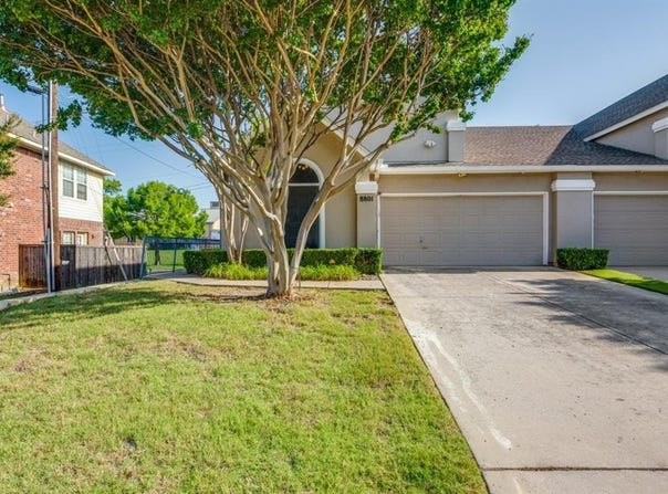 8801 Holly Street, Frisco, TX 75034