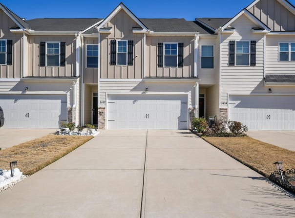 5432 Thrasher Lane, Hephzibah, GA 30815