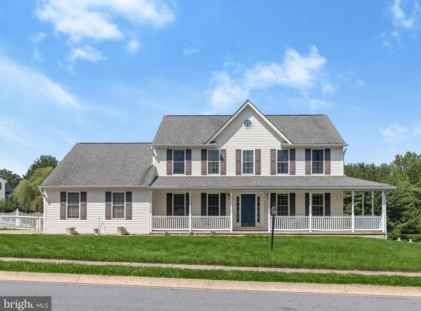 405 CHARTER CT, WESTMINSTER, MD 21157