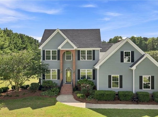 103 Country Meadows Drive, South Mills, NC 27976