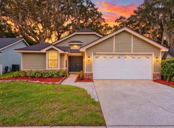 1052 PIEDMONT OAKS Drive, APOPKA, FL 32703