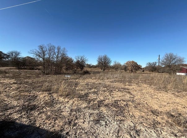 Lot 9 PR 365, Hawley, TX 79525