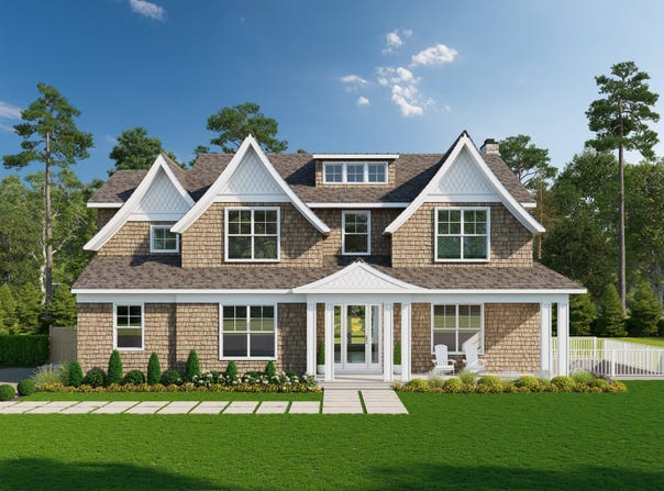 64 Island View Drive West, Sag Harbor, NY 11963