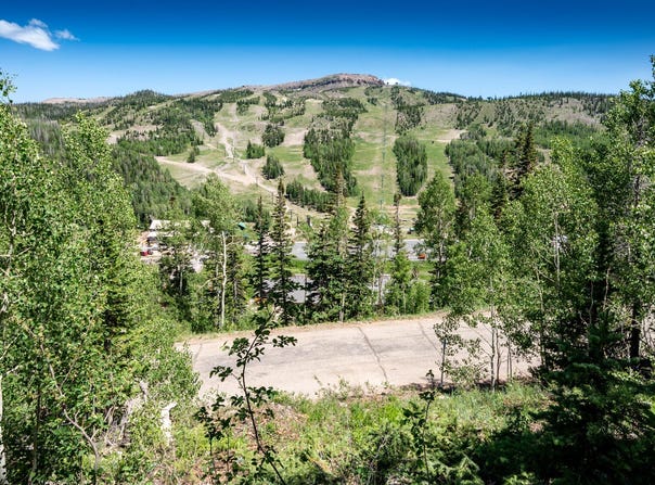 254 W Pine Hurst St, Brian Head, UT 84719