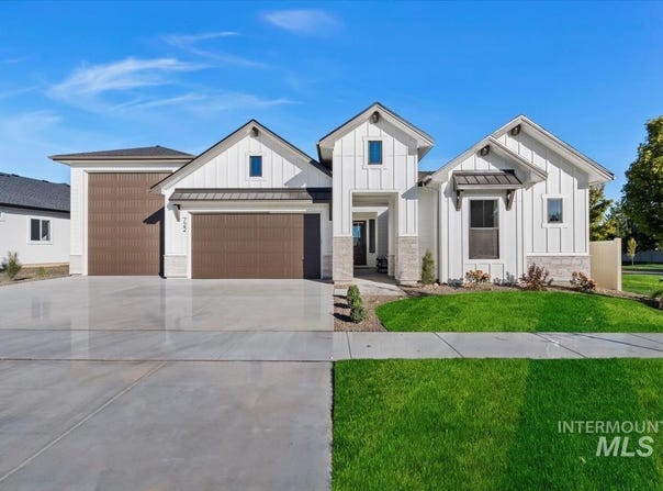 7323 Powell Place, Eagle, ID 83629