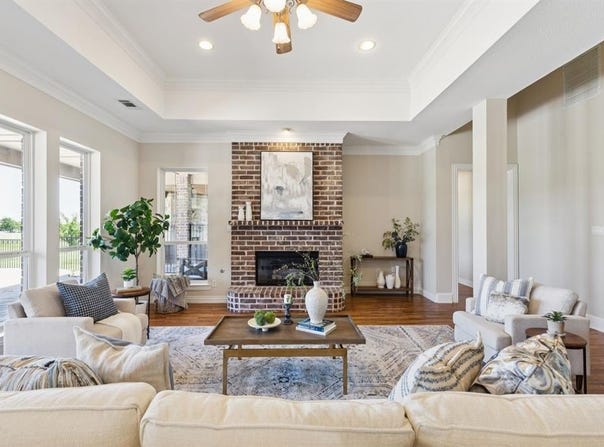 255 Bowie Court, Allen, TX 75002